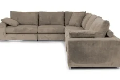 Elementen Banken-Be Inspired Hoekbankstel Napels