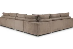 Elementen Banken-Be Inspired Hoekbankstel Napels