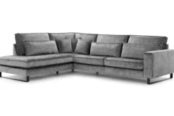 Hoekbankstel Saint-Laurent Loungebanken|Hoekbanken