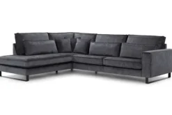 Outlet Hoekbankstel Saint-Laurent Loungebanken|Hoekbanken