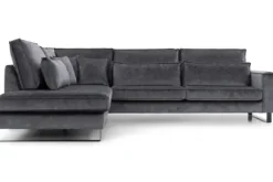 Outlet Hoekbankstel Saint-Laurent Loungebanken|Hoekbanken