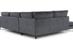 Outlet Hoekbankstel Saint-Laurent Loungebanken|Hoekbanken