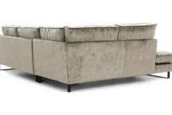 Loungebanken-Canape Marant Hoekbankstel Saint-Laurent