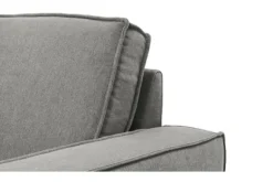 Loungebanken|Hoekbanken-Danish Design Hoekbankstel Sharida