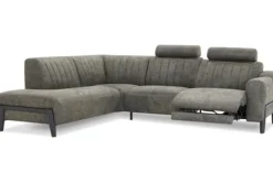 Loungebanken|Hoekbanken-Dutch Comfortline Hoekbankstel Wyoming