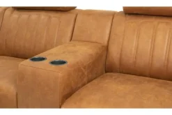 Clearance Hoekbankstel Wyoming Loungebanken|Hoekbanken