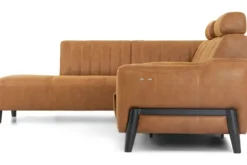 Clearance Hoekbankstel Wyoming Loungebanken|Hoekbanken