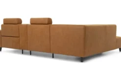 Clearance Hoekbankstel Wyoming Loungebanken|Hoekbanken