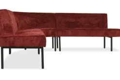 Eetbanken-Dutch Design Hoekeetbank Van Zanten