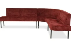 Eetbanken-Dutch Design Hoekeetbank Van Zanten