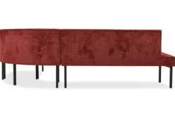 Eetbanken-Dutch Design Hoekeetbank Van Zanten