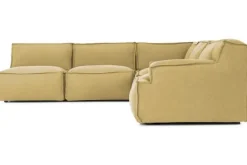 Elementen Banken|Hoekbanken-Easy Lifestyle Hoeksofa  Candy