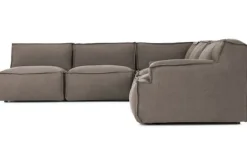 Elementen Banken|Hoekbanken-Easy Lifestyle Hoeksofa  Candy