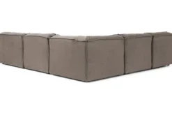 Elementen Banken|Hoekbanken-Easy Lifestyle Hoeksofa  Candy