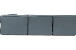 Elementen Banken|Hoekbanken-Easy Lifestyle Hoeksofa  Candy