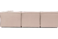 Elementen Banken|Hoekbanken-Easy Lifestyle Hoeksofa  Candy