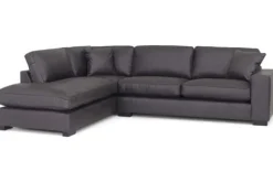 Loungebanken|Hoekbanken-Be Inspired Hoeksofa Dunes