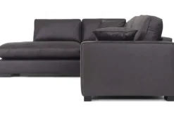 Loungebanken|Hoekbanken-Be Inspired Hoeksofa Dunes