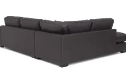 Loungebanken|Hoekbanken-Be Inspired Hoeksofa Dunes