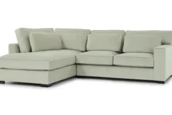 Clearance Hoeksofa Franchesca Loungebanken|Hoekbanken