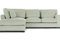 Clearance Hoeksofa Franchesca Loungebanken|Hoekbanken