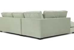 Clearance Hoeksofa Franchesca Loungebanken|Hoekbanken