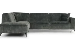 Best Hoeksofa Galeria Loungebanken|Hoekbanken