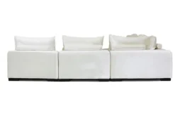 Hoekbanken-Easy Lifestyle Hoeksofa Giovanni