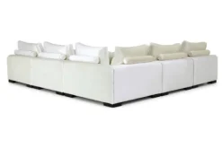 Hoekbanken-Easy Lifestyle Hoeksofa Giovanni