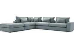 Hoeksofa Giovanni Elementen Banken|Loungebanken