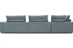 Hoeksofa Giovanni Elementen Banken|Loungebanken