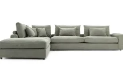 Elementen Banken|Loungebanken-Easy Lifestyle Hoeksofa Giovanni
