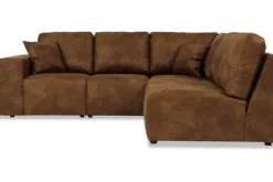 New Hoeksofa Larissa Hoekbanken