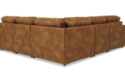 New Hoeksofa Larissa Hoekbanken