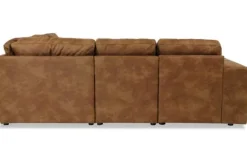 New Hoeksofa Larissa Hoekbanken