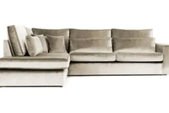 Loungebanken|Hoekbanken-Canape Marant Hoeksofa Le Pradet