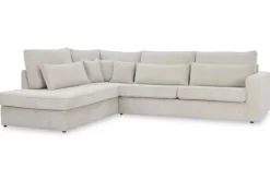 Hoekbanken-Canape Marant Hoeksofa Le Pradet