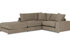 Elementen Banken|Loungebanken-Be Inspired Hoeksofa Napels