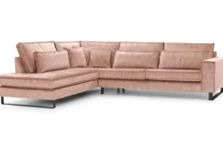 Hoeksofa Saint-Laurent Loungebanken|Hoekbanken