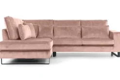 Hoeksofa Saint-Laurent Loungebanken|Hoekbanken