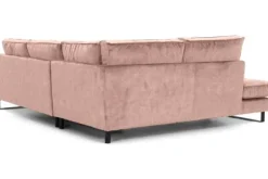 Hoeksofa Saint-Laurent Loungebanken|Hoekbanken