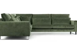 Outlet Hoeksofa Saint-Laurent Hoekbanken