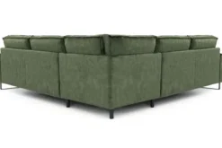 Outlet Hoeksofa Saint-Laurent Hoekbanken