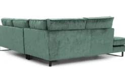 Loungebanken|Hoekbanken-Canape Marant Hoeksofa Saint-Laurent