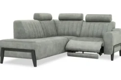 Loungebanken|Hoekbanken-Dutch Comfortline Hoeksofa Wyoming