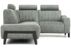 Loungebanken|Hoekbanken-Dutch Comfortline Hoeksofa Wyoming