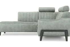 Loungebanken|Hoekbanken-Dutch Comfortline Hoeksofa Wyoming