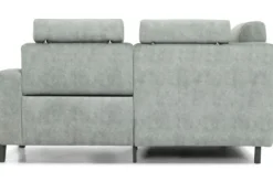 Loungebanken|Hoekbanken-Dutch Comfortline Hoeksofa Wyoming