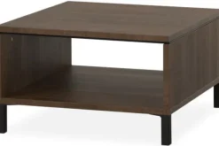 Hot Hoektafel Welriek - Flora Salontafels