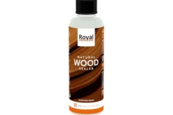 Hout Impregneerolie Onderhoud